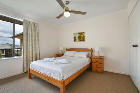 Coral Breeze Penthouse - Nambucca Heads Accommodation 5