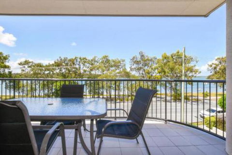 Coral Breeze Penthouse - Nambucca Heads Accommodation 0