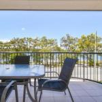 Coral Breeze Penthouse - Nambucca Heads Accommodation 1