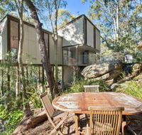 TreetopsatWagstaffe - Nambucca Heads Accommodation