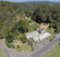 Tarra Bulga Guesthouse - Nambucca Heads Accommodation