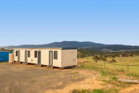 Country Budget - Nambucca Heads Accommodation 0