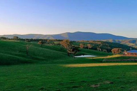 Country Budget - Nambucca Heads Accommodation 2