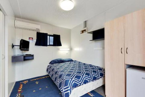 Country Budget - Nambucca Heads Accommodation 4