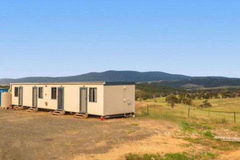 Country Budget - Nambucca Heads Accommodation 7