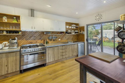 Windsong Pet Friendly Wifi & Close To Water - Nambucca Heads Accommodation 6