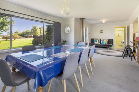 Windsong Pet Friendly Wifi & Close To Water - Nambucca Heads Accommodation 4