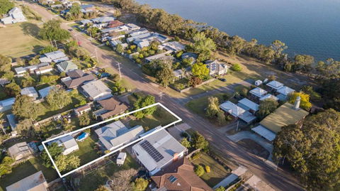 Windsong Pet Friendly Wifi & Close To Water - Nambucca Heads Accommodation 3
