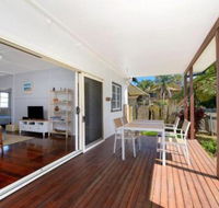 Herbs Hideaway 11 Belmore Street - Nambucca Heads Accommodation