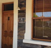 Salty Eyre Glenelg - Nambucca Heads Accommodation