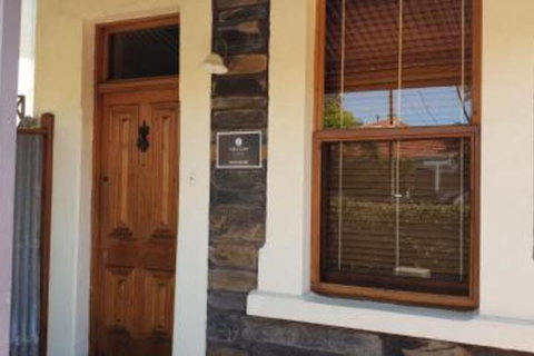 Salty Eyre Glenelg - Nambucca Heads Accommodation 0