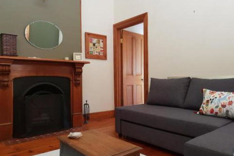 Salty Eyre Glenelg - Nambucca Heads Accommodation 6