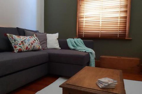 Salty Eyre Glenelg - Nambucca Heads Accommodation 5