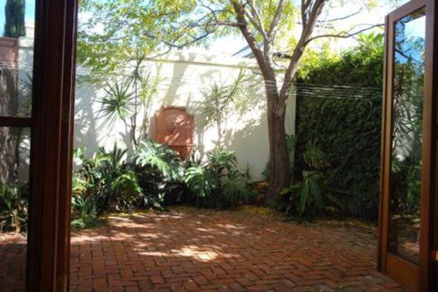 Salty Eyre Glenelg - Nambucca Heads Accommodation 2