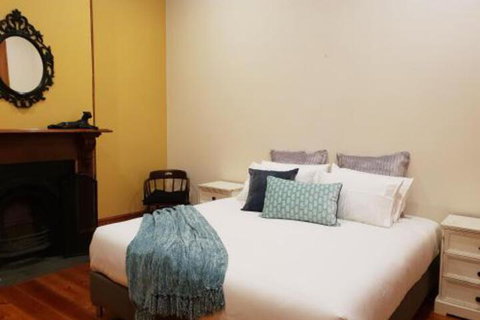 Salty Eyre Glenelg - Nambucca Heads Accommodation 3