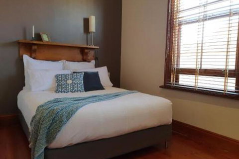 Salty Eyre Glenelg - Nambucca Heads Accommodation 4