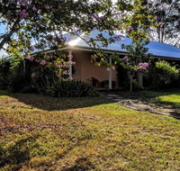 Glenmore Country Estate - Nambucca Heads Accommodation