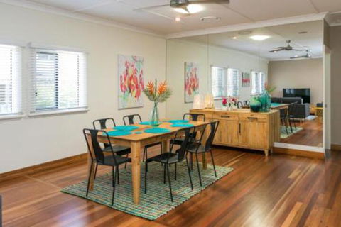 Charming Home By The Sea - Nambucca Heads Accommodation 3