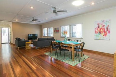 Charming Home By The Sea - Nambucca Heads Accommodation 0