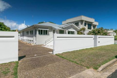 Charming Home By The Sea - Nambucca Heads Accommodation 6