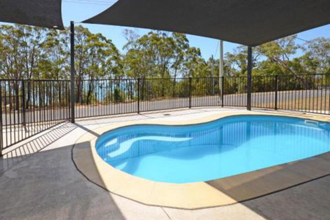 Holiday In Style Hervey Bay - Nambucca Heads Accommodation 0
