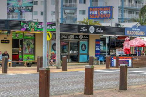 Jade Waters Hervey Bay - Nambucca Heads Accommodation 4