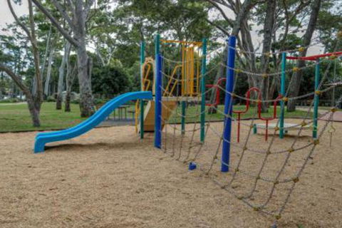 Jade Waters Hervey Bay - Nambucca Heads Accommodation 6