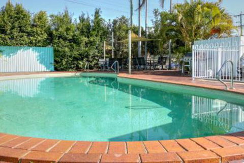 Jade Waters Hervey Bay - Nambucca Heads Accommodation 0