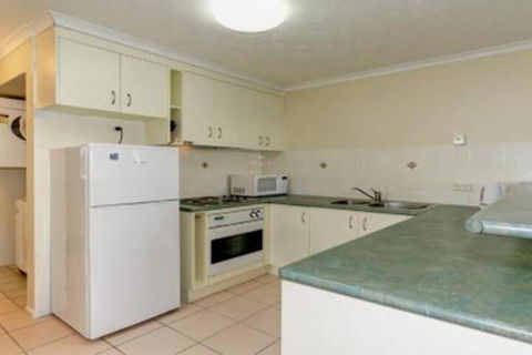 Jade Waters Hervey Bay - Nambucca Heads Accommodation 5