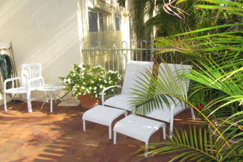 Bayshores Apartment Hervey Bay - Nambucca Heads Accommodation 3