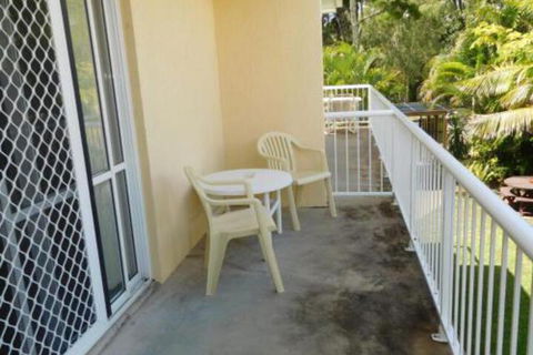 Bayshores Apartment Hervey Bay - Nambucca Heads Accommodation 5