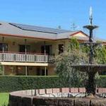 Allora QLD Nambucca Heads Accommodation