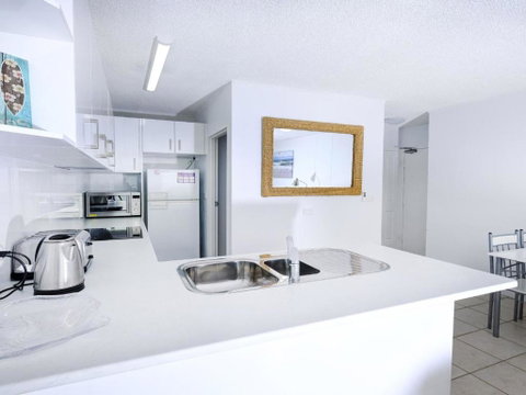 Ebbtide 2 On Main Beach! - Nambucca Heads Accommodation 2