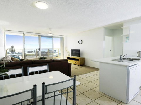 Ebbtide 2 On Main Beach! - Nambucca Heads Accommodation 4