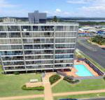 Ebbtide 2 on Main Beach - Nambucca Heads Accommodation