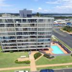 Ebbtide 2 On Main Beach! - Nambucca Heads Accommodation 0