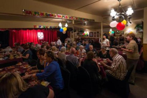 Footlights Theatre - Nambucca Heads Accommodation 2