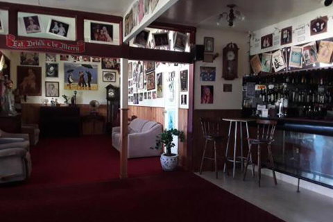 Footlights Theatre - Nambucca Heads Accommodation 0