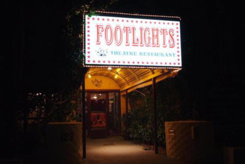 Footlights Theatre - Nambucca Heads Accommodation 6