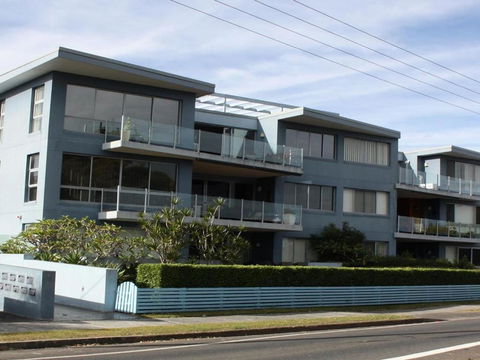 Reflections G01 On The Lake! - Nambucca Heads Accommodation 3