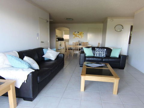Oceancrest 12 Pebbly Beach - Nambucca Heads Accommodation 1