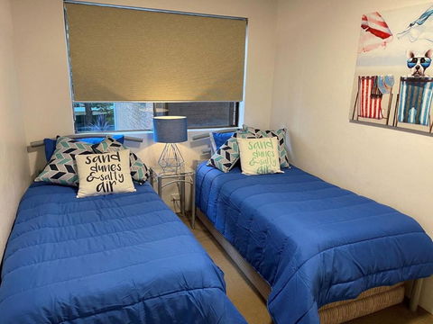 Oceancrest 12 Pebbly Beach - Nambucca Heads Accommodation 4