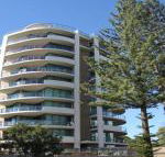 Twin Pines 301 CBD Location - Nambucca Heads Accommodation