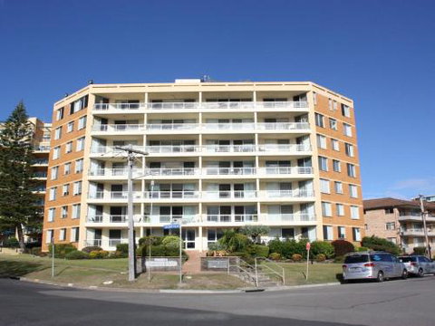 Beachpoint 302 On The Beach! - Nambucca Heads Accommodation 4