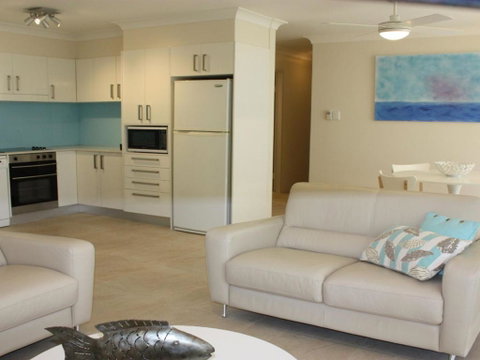 Beachpoint 302 On The Beach! - Nambucca Heads Accommodation 5