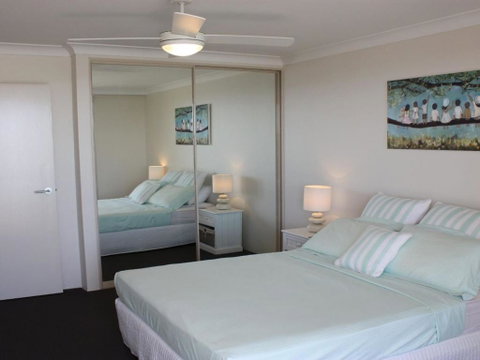 Beachpoint 302 On The Beach! - Nambucca Heads Accommodation 6