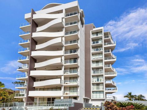 The Crest 201 Forster CBD! - Nambucca Heads Accommodation 6