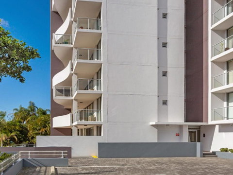 The Crest 201 Forster CBD! - Nambucca Heads Accommodation 1