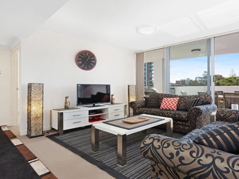 The Crest 201 Forster CBD! - Nambucca Heads Accommodation 2