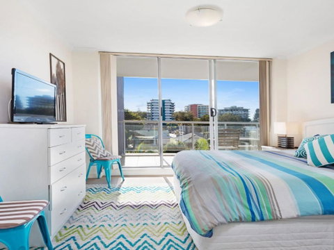 The Crest 201 Forster CBD! - Nambucca Heads Accommodation 5